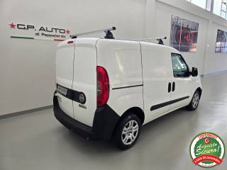 FIAT Doblo usata, con Chiusura centralizzata