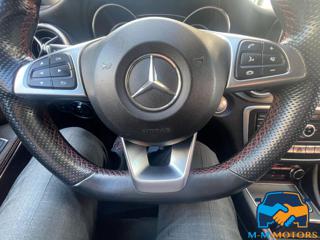 MERCEDES-BENZ CLA 200 usata, con Filtro antiparticolato