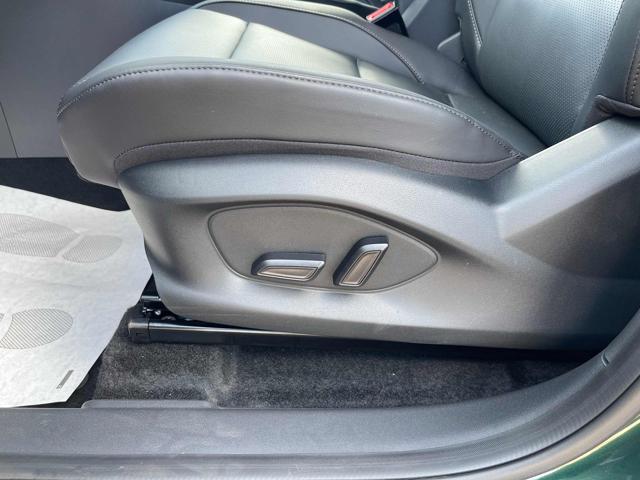 MG ZS usata, con Controllo vocale