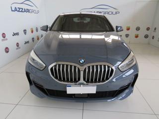 BMW 118 usata, con Airbag