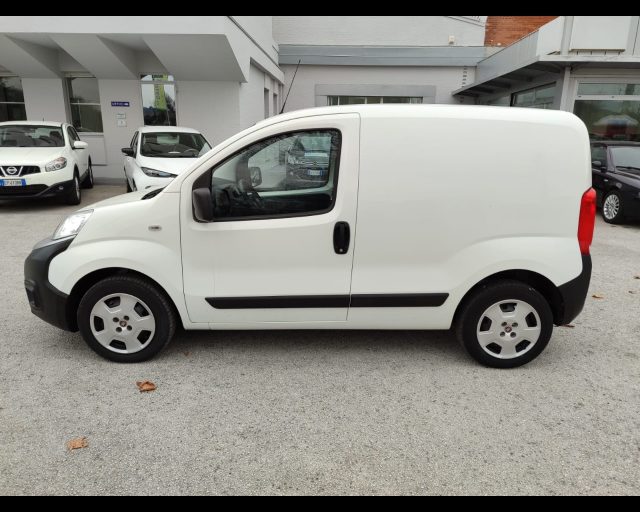 FIAT Fiorino usata, con Chiusura centralizzata