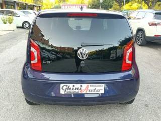VOLKSWAGEN up! usata, con Airbag laterali