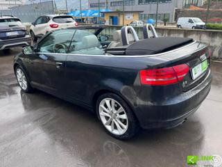 AUDI A3 usata, con Alzacristalli elettrici