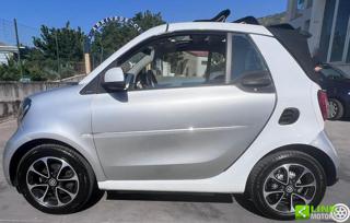 SMART ForTwo usata, con Bluetooth