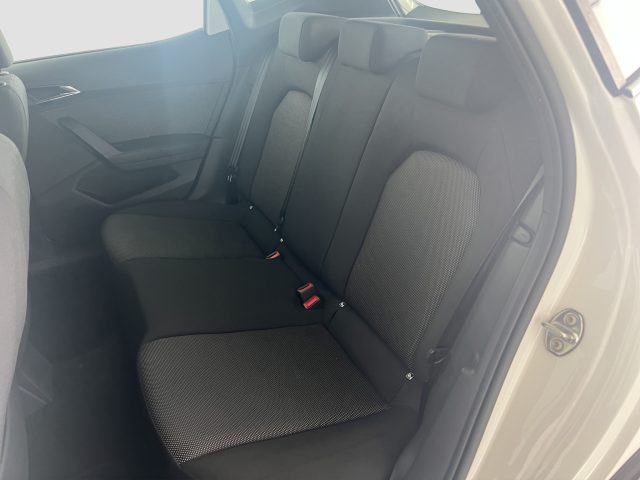SEAT Arona usata 9