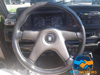 VOLKSWAGEN Golf Cabriolet usata 6