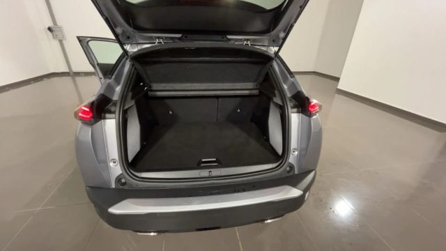 PEUGEOT 2008 usata, con Controllo trazione