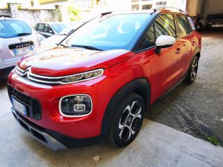 CITROEN C3 Aircross usata, con Airbag Passeggero