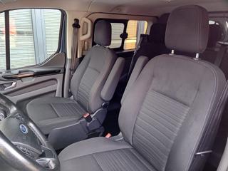 FORD Transit Custom usata, con Servosterzo