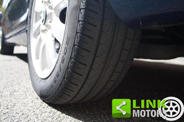 JAGUAR X-Type usata, con Interni in pelle