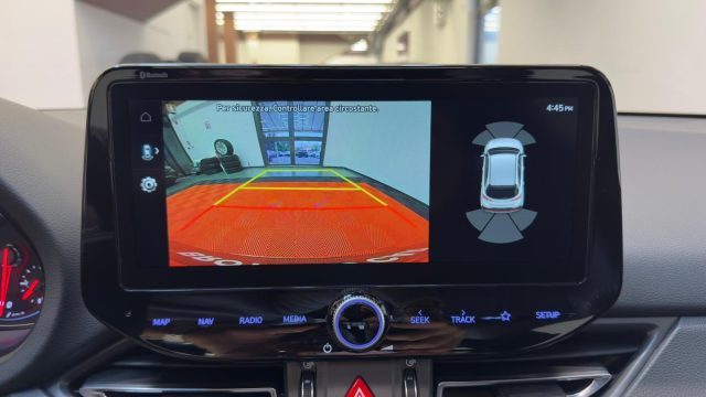 HYUNDAI i30 usata, con Immobilizzatore elettronico