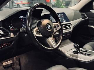 BMW 320 usata, con Cerchi in lega