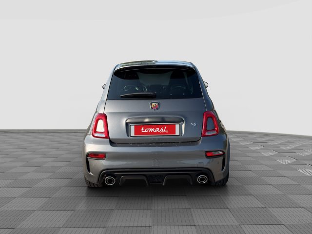 ABARTH 595 usata 3