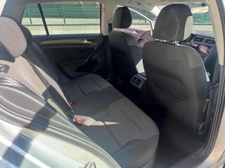 VOLKSWAGEN Golf usata, con Bluetooth