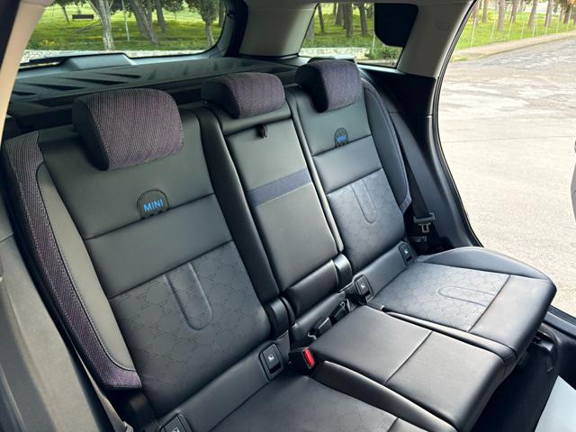 MINI Countryman usata, con Controllo trazione