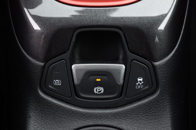 JEEP Compass usata, con Immobilizzatore elettronico