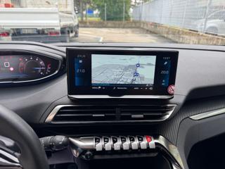 PEUGEOT 3008 usata, con Cruise Control