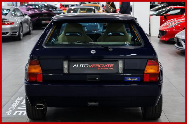 LANCIA Delta usata, con Servosterzo