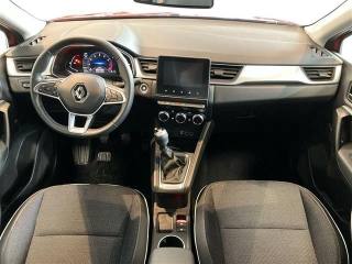 RENAULT Captur usata, con Cruise Control