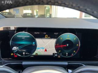 MERCEDES-BENZ GLA 200 usata 27