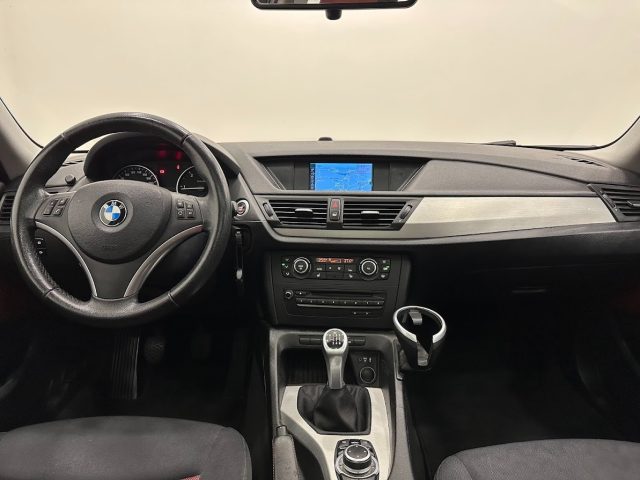 BMW X1 usata, con Chiusura centralizzata