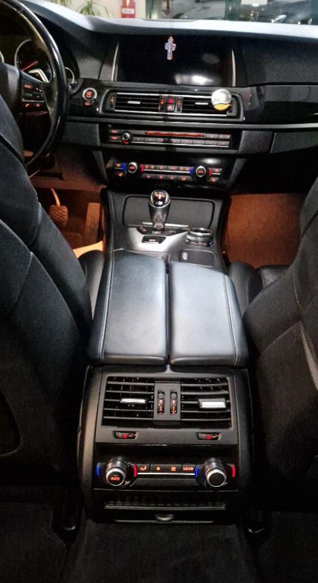 BMW M5 usata, con Cruise Control