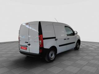 MERCEDES-BENZ Citan usata 4