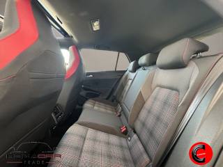 VOLKSWAGEN Golf GTI usata, con Immobilizzatore elettronico