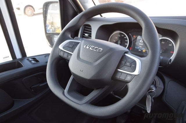 IVECO Daily usata 11
