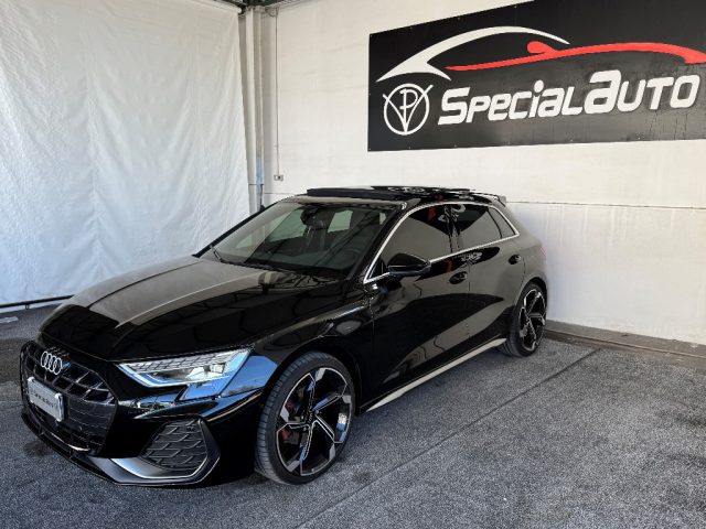 AUDI A3 usata, con Airbag laterali