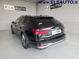 AUDI A6 allroad usata, con Airbag Passeggero