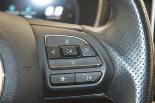MG HS usata, con Immobilizzatore elettronico