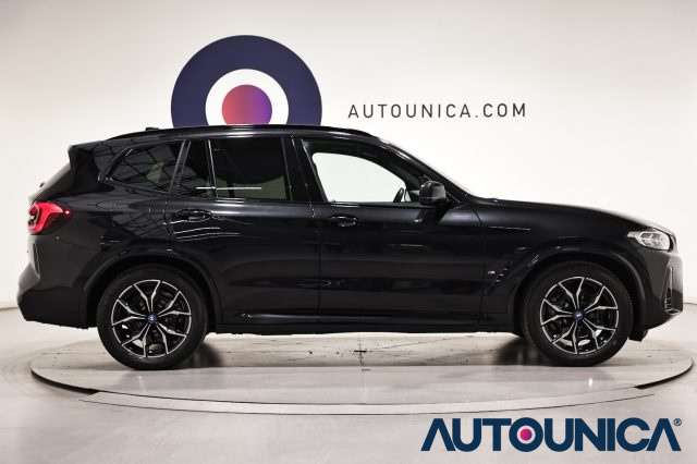 BMW X3 usata, con Airbag Passeggero
