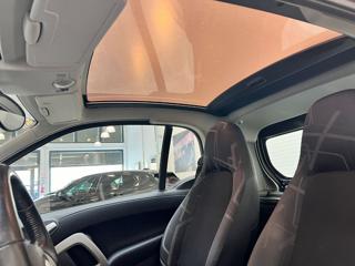 SMART ForTwo usata, con Fendinebbia