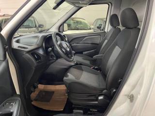 FIAT Doblo usata, con Climatizzatore