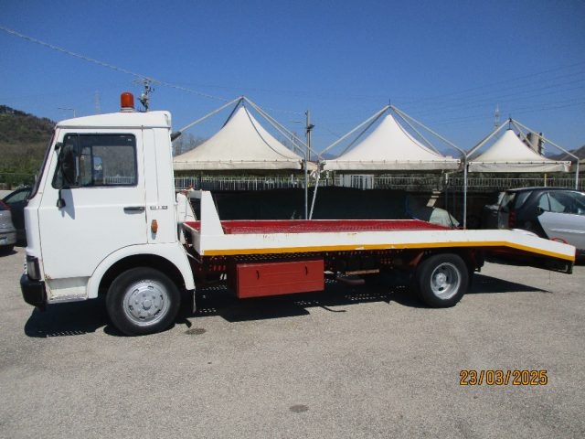 IVECO Daily usata 7