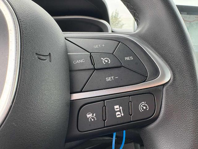 FIAT Tipo usata, con Controllo automatico clima