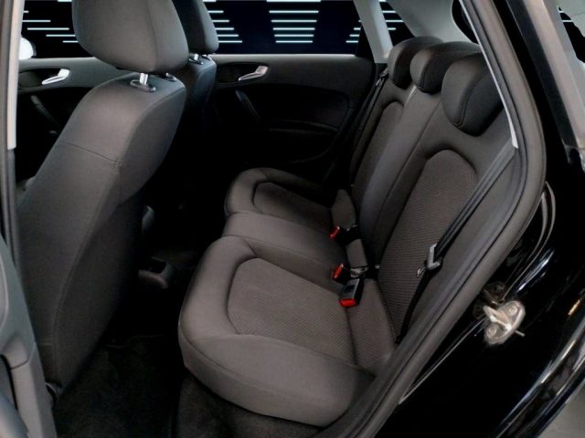 AUDI A1 usata 14