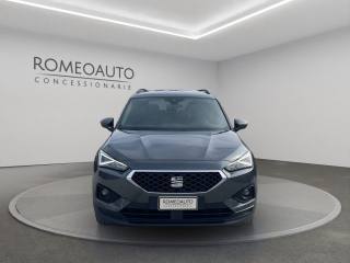 SEAT Tarraco usata, con Climatizzatore