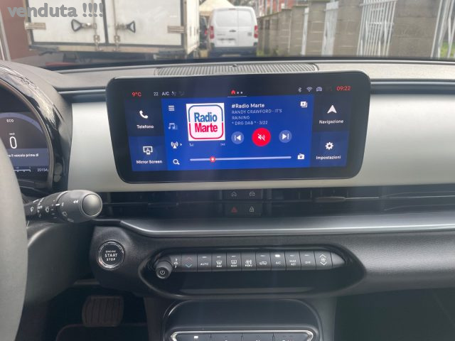 FIAT 600 usata, con Controllo trazione