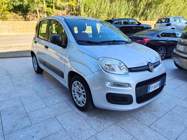 FIAT Panda usata, con ABS