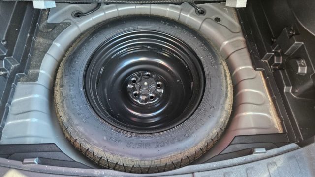 NISSAN X-Trail usata, con Climatizzatore