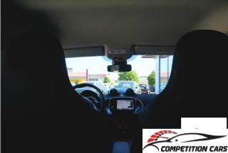 SMART ForFour usata, con Servosterzo