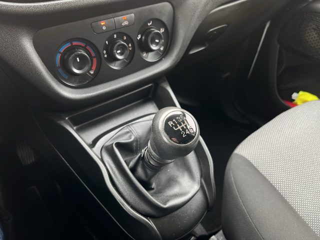 FIAT Doblo usata, con Telecamera per parcheggio assistito