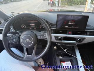 AUDI A5 usata, con Climatizzatore