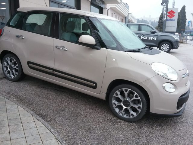 FIAT 500L usata, con Airbag Passeggero
