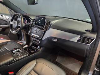 MERCEDES-BENZ GLE 350 usata, con Servosterzo