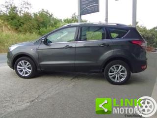 FORD Kuga usata, con Park Distance Control