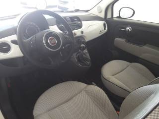 FIAT 500 usata, con Autoradio