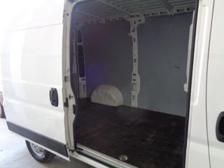 CITROEN Jumper usata, con Servosterzo